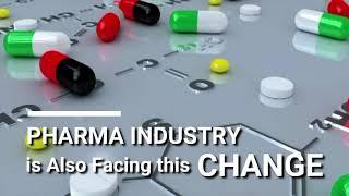 Presenting to you PharmaState ACADEMY - Online: Pharma Learning Hub.