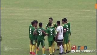 persimura musi rawa vs sriwijaya fc