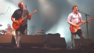 Ween "The Blarney Stone" Aragon Ballroom March 17, 2017