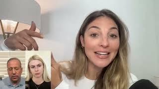 How to Build a Loyal Community | bossbabe Cofounders, Natalie Ellis and Danielle Canty