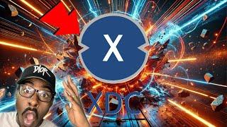 IF YOU EVER BOUGHT XDC WATCH THIS VIDEO