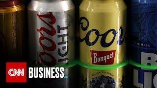 Why Americans are ditching American beer