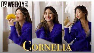 Our Elements with Cornelia | LA Weekly Asia