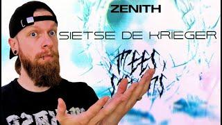 Zenith ft. Mees Stevens Sietse de Krieger Reaction