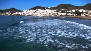 Costa de Almería, Playas 'Deslumbrantes'