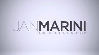 Dr. Joel Schlessinger discusses the benefits of Jan Marini Skin Research