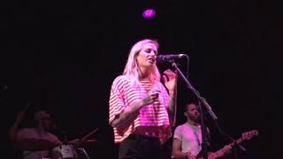 Gin Wigmore - Bad Got Me Good (Bowery Ballroom) 6/6/18