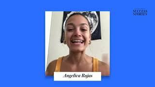 Fashion Mentor Styling Class Review: Angelica Rojas