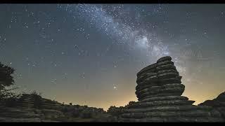 El Torcal de Antequera: Origen de la Vida