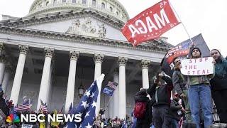 BREAKING: Supreme Court rules in favor of Jan. 6 rioter challenging obstruction charge