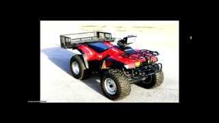 Honda ATV For Sale By Owner