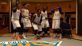 NBA 2K15 MY CAREER PS4 - The Jokes On Me! | iPodKingCarter