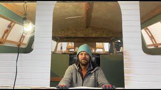 Ep. 15: Traveler Bulkhead Mockup