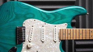 Sweet Ethereal Ballad Guitar Backing Track Jam in E