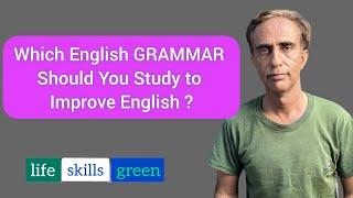 Which English Grammar Should You Study to Improve Your English #grammar #foryou