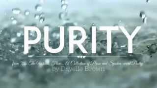 (13) Prose Poetry || PURITY by Dayelle