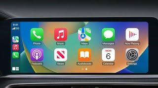 18 Not Connecting to Apple CarPlay? Here's the fix