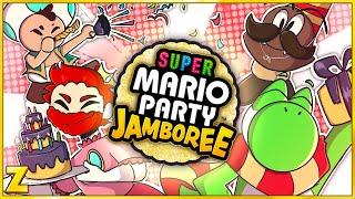 It Me Birthday | Super Mario Party Jamboree