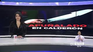 TVC Noticias Estelar: Programa del lunes 29 de julio de 2024