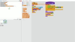 How to debug a Scratch program: Part 1