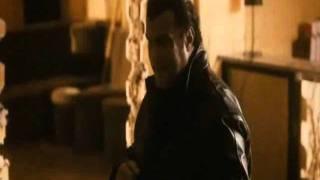 Born To Raise Hell (Steven Seagal X Darren Shahlavi) final fight