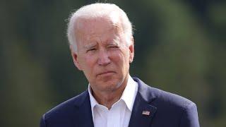 President Joe Biden tests positive for COVID-19