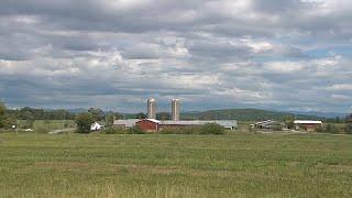 08/12/20 2020 Vermont Dairy Farm of the Year on 'Across the Fence'