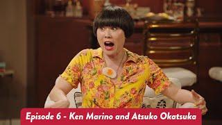 The Show Next Door with Randall Park | Ken Marino + Atsuko Okatsuka