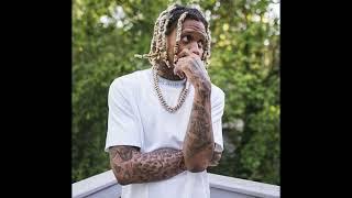 (FREE) Lil Durk Type Beat ''Lean On Me''