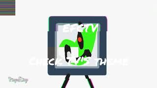 EFCTV: Check TV'S theme