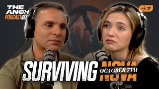 October 7th: Surviving Nova