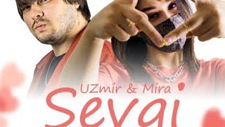 Uzmir & mira  -  sevgi