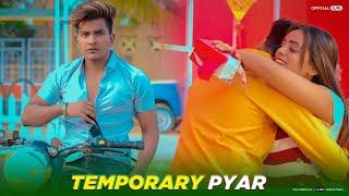Temporary Pyar | Darling | Kaka | New Punjabi Song 2020 | Heart Touching Love Story | Official Guru