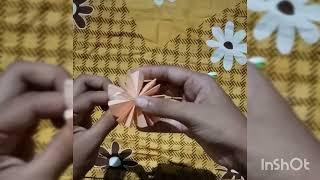 How to make things for diwali with paper.(Ayesha 's Arts and Crafts)