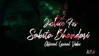 NBN-Sabita Bhandari || Prod.by.Chan-G Beats