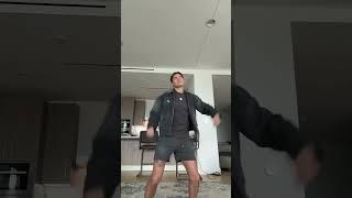 What do y'all think about Ryan Garcia's dancing skills ️