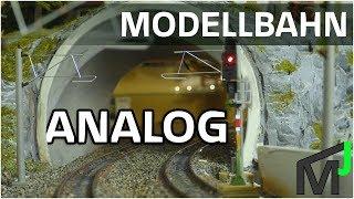 Ks-Signal analog anschließen - Anleitung H0 Viessmann Multiplex Signal analog | Modellbahn Junge