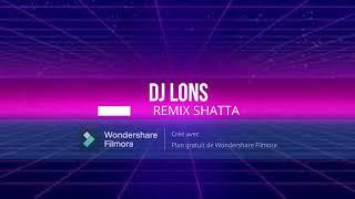 Mix shatta 2022/DJ Lons