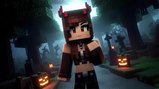 Minecraft Horror Challenge