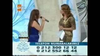 Esra Erol gelin adayiyla kavga etti! -2011 -