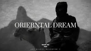 " FREE " Oriental Reggaeton Type Beat ''Oriental Dream'' (Instrumental) Prod. by Mynex 2023