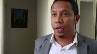 MDF Timor-Leste Case Study: Decio Ribeiro Sarmento, Director , TradeInvest