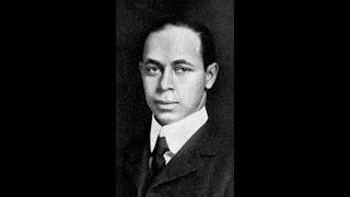 A Historic Nepo Baby That Destroyed His Family Name:  Roscoe Conkling Bruce