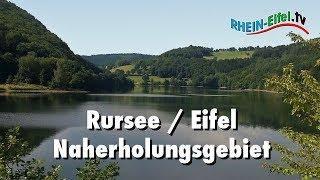 Rursee | Eifel | Rhein-Eifel.TV