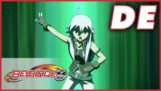 Beyblade: Metal Masters | Auf In Die Welt! - Ep. 57 | DEUTSCH!