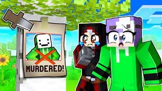 Who KILLED DREAM in Minecraft!