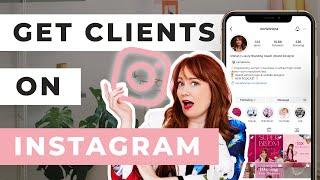 Instagram Tips for Life Coaches: 7 Secrets to Get Coaching Clients