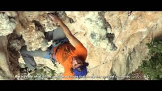 The Sardinian experience, the rock climbers' journey from Dorgali to Cala Gonone