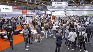 BOBST talks past, present, and future at Labelexpo 2023