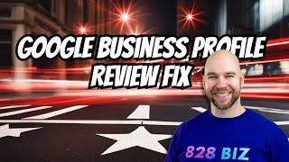 Expose and Remove Fake Reviews on Google